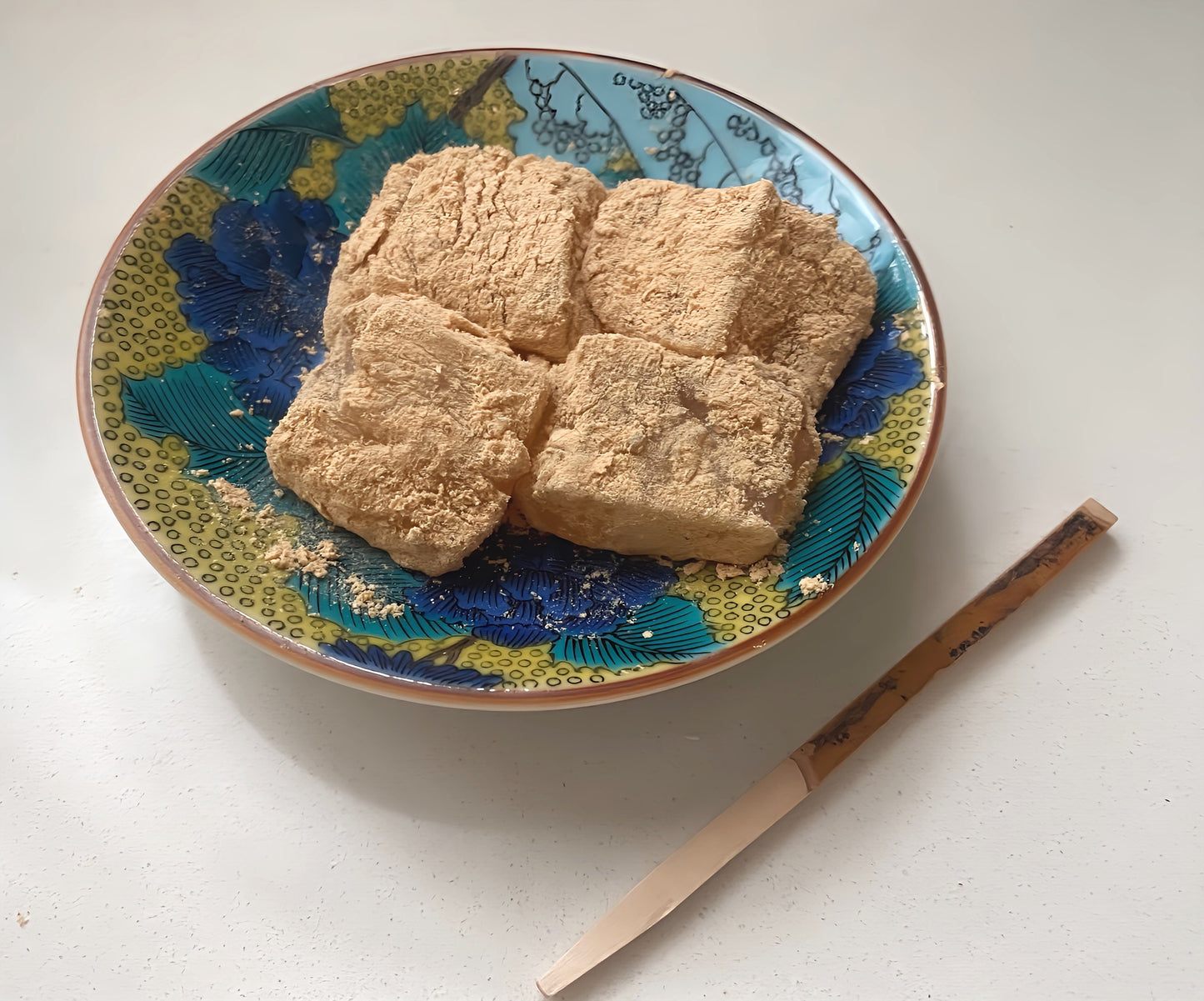 Atelier de cuisine végétalienne japonaise