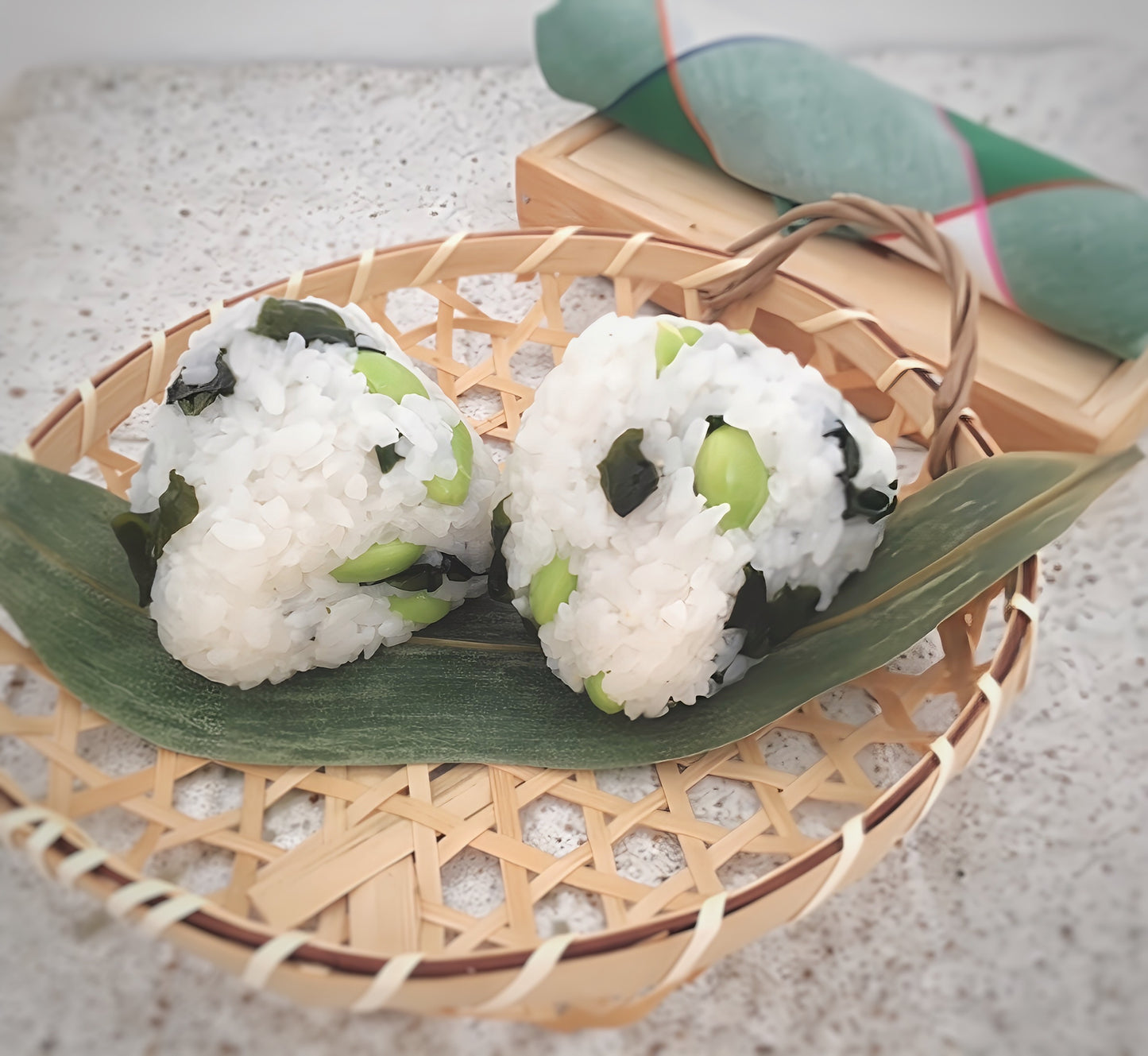 Atelier de cuisine japonaise