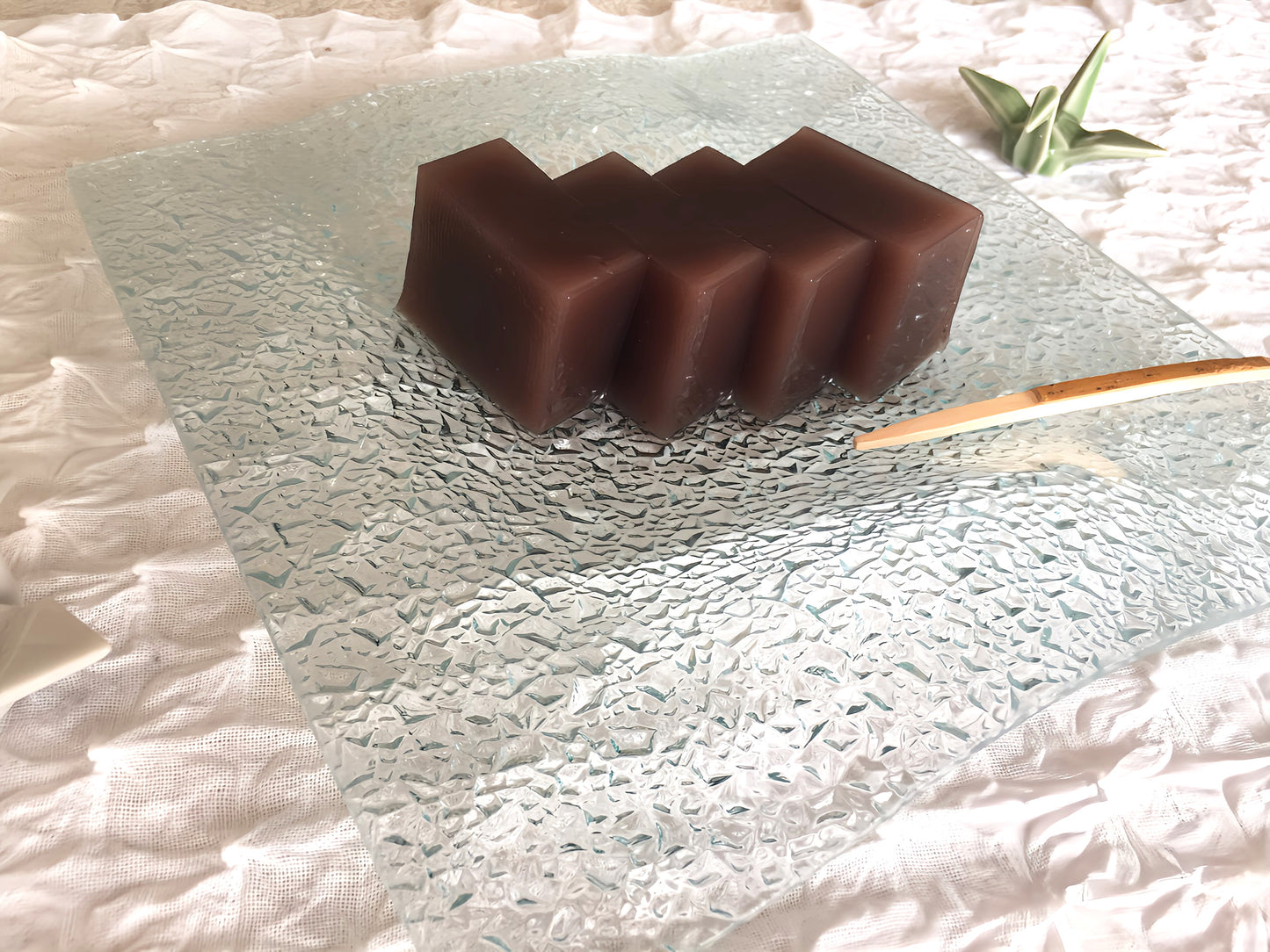 Atelier privé de pâtisserie japonaise