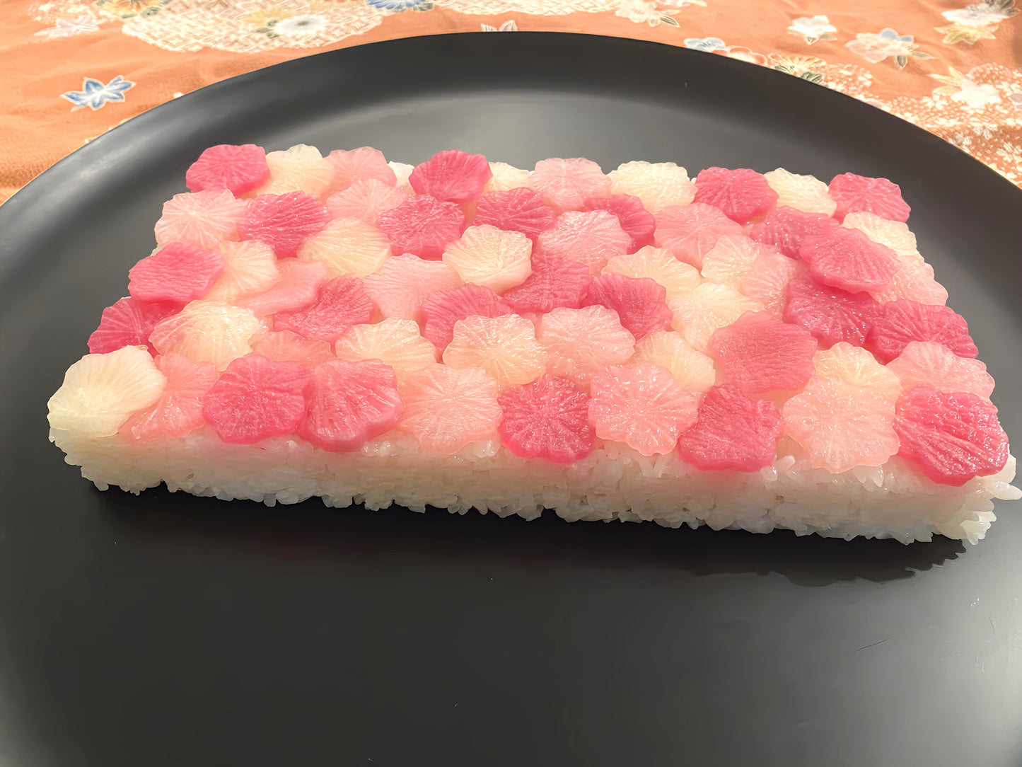 Atelier de cuisine végétalienne japonaise