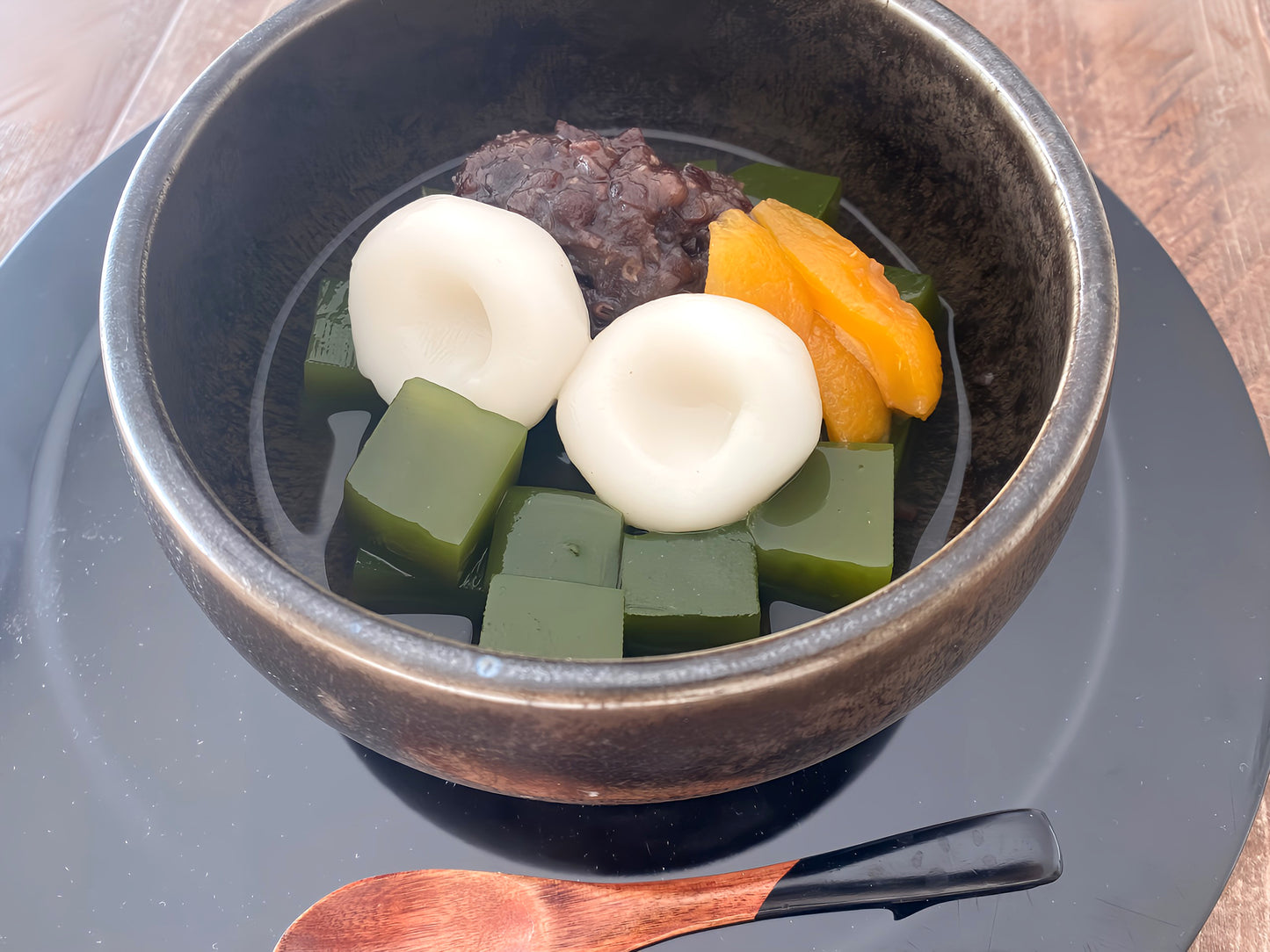 Atelier privé de pâtisserie japonaise