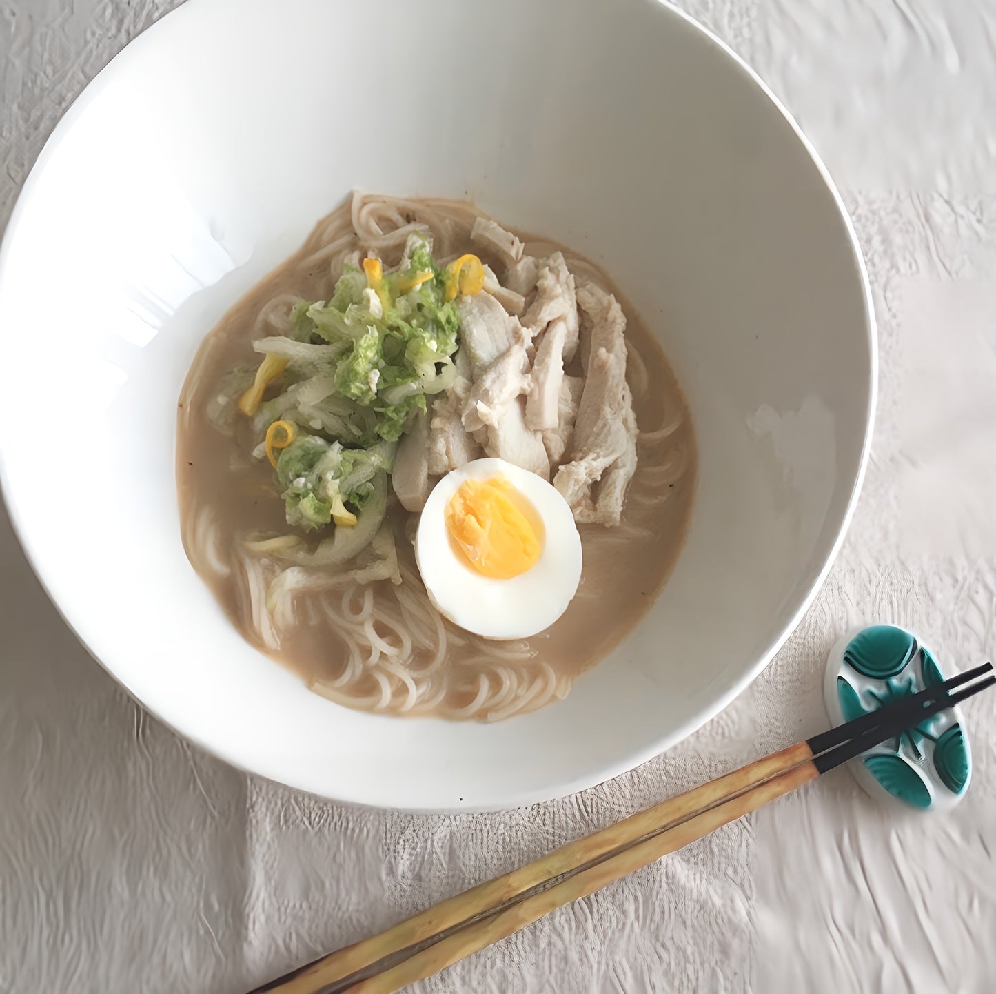 Atelier de cuisine japonaise