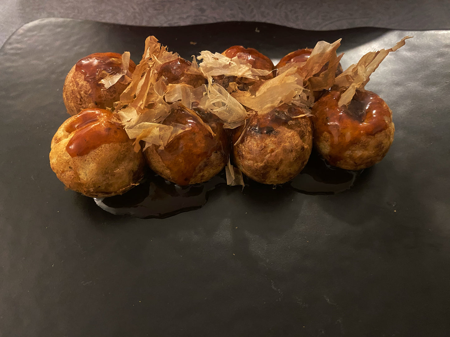 Atelier de cuisine japonaise