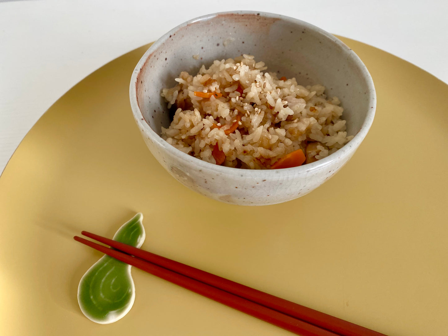 Atelier de cuisine japonaise