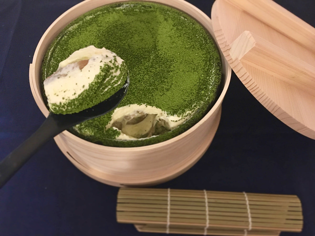 Atelier privé de pâtisserie japonaise