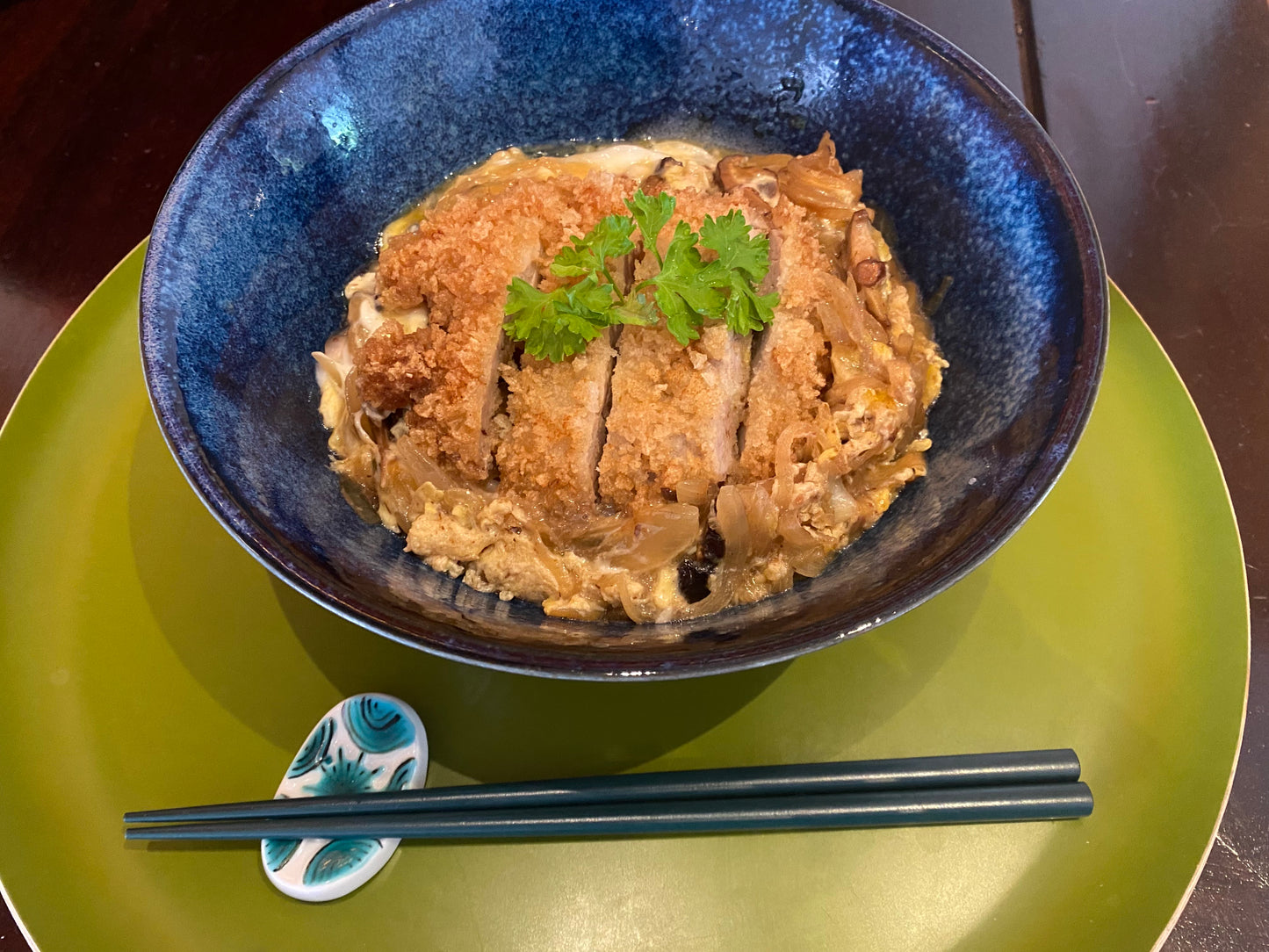 Atelier de cuisine japonaise