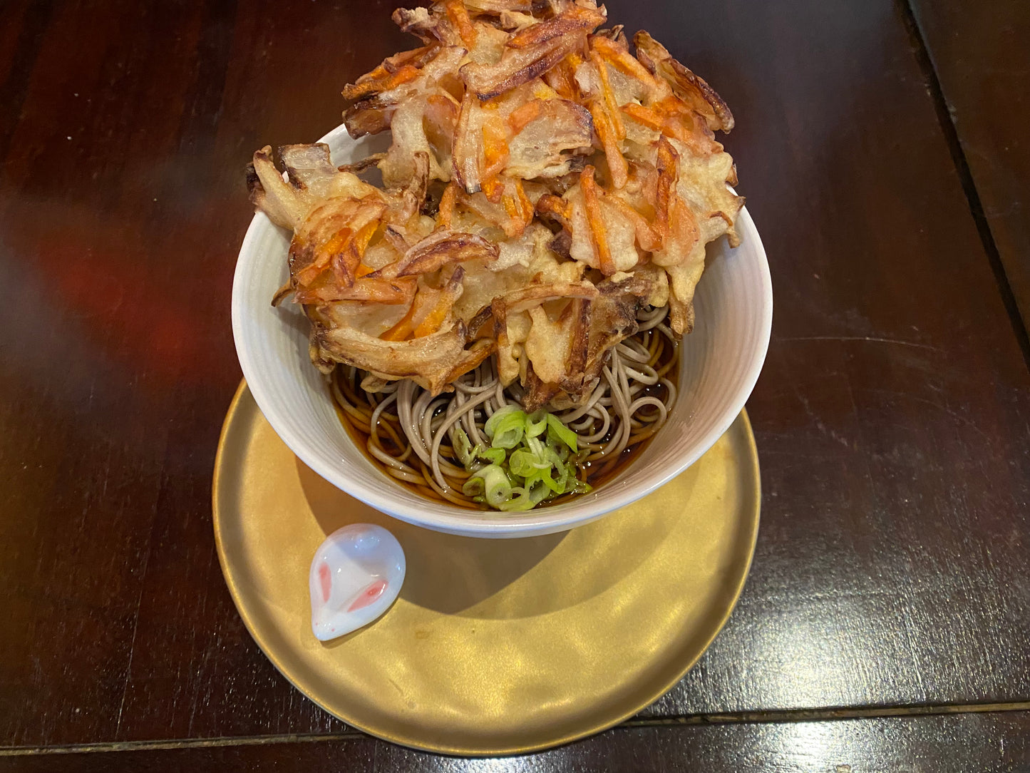 Atelier de cuisine japonaise