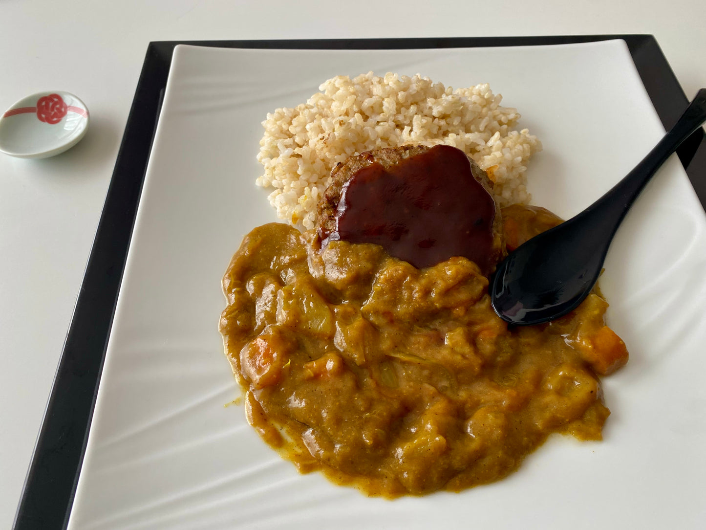 Atelier de cuisine japonaise