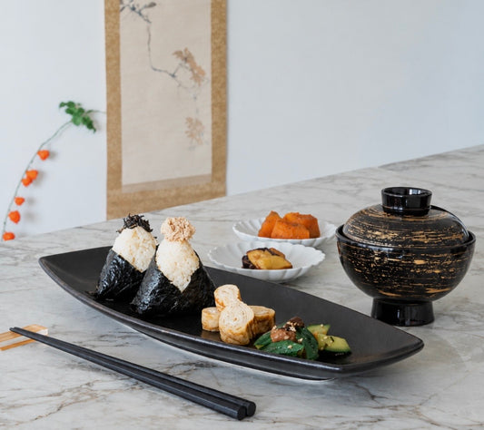 Atelier de cuisine japonaise