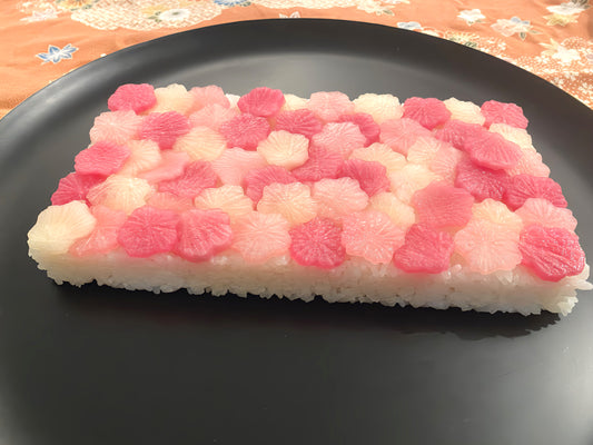 Atelier de cuisine végétalienne  japonaise