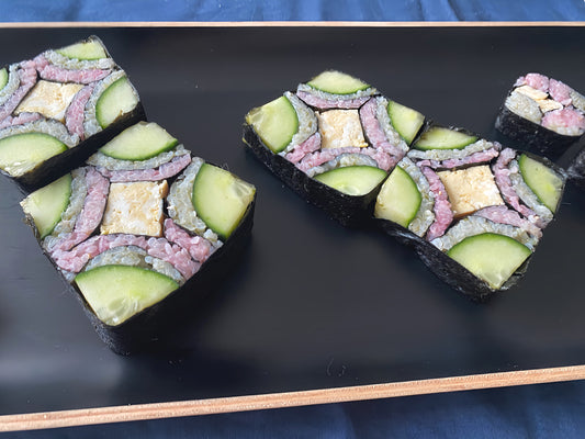 Atelier privé de cuisine japonaise