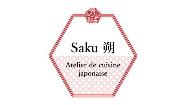 SAKU 朔